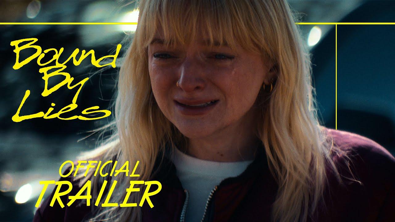 Bound By Lies Trailer