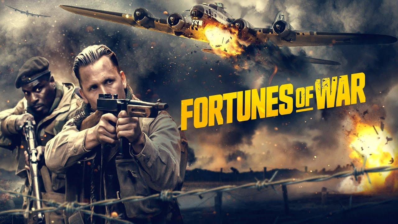 Fortunes of War Trailer