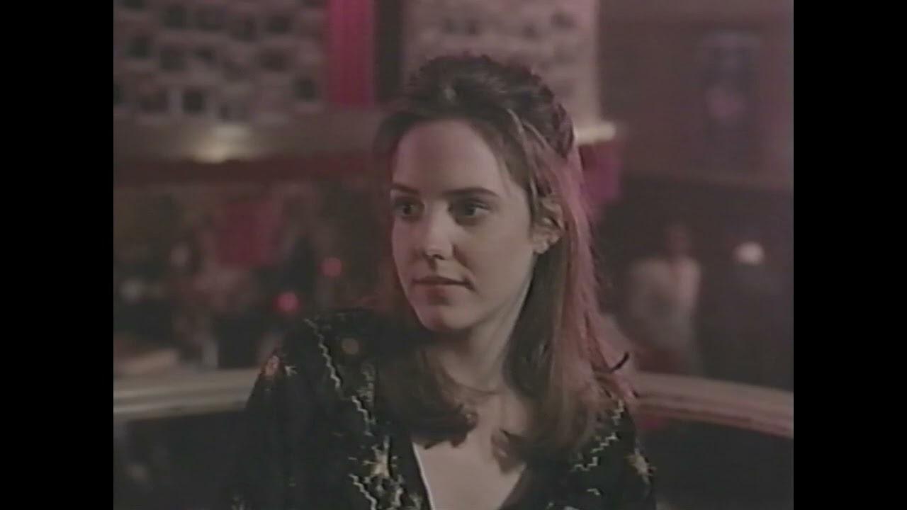 Naked in New York Trailer