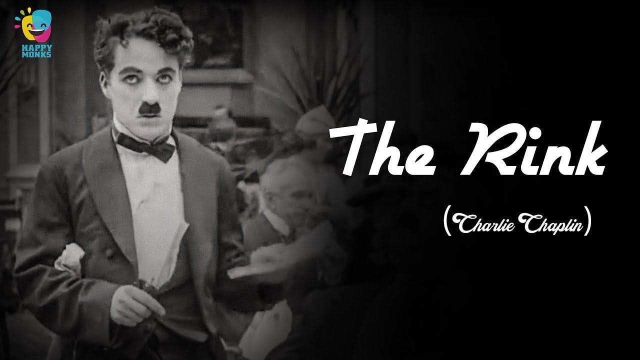 The Rink Trailer
