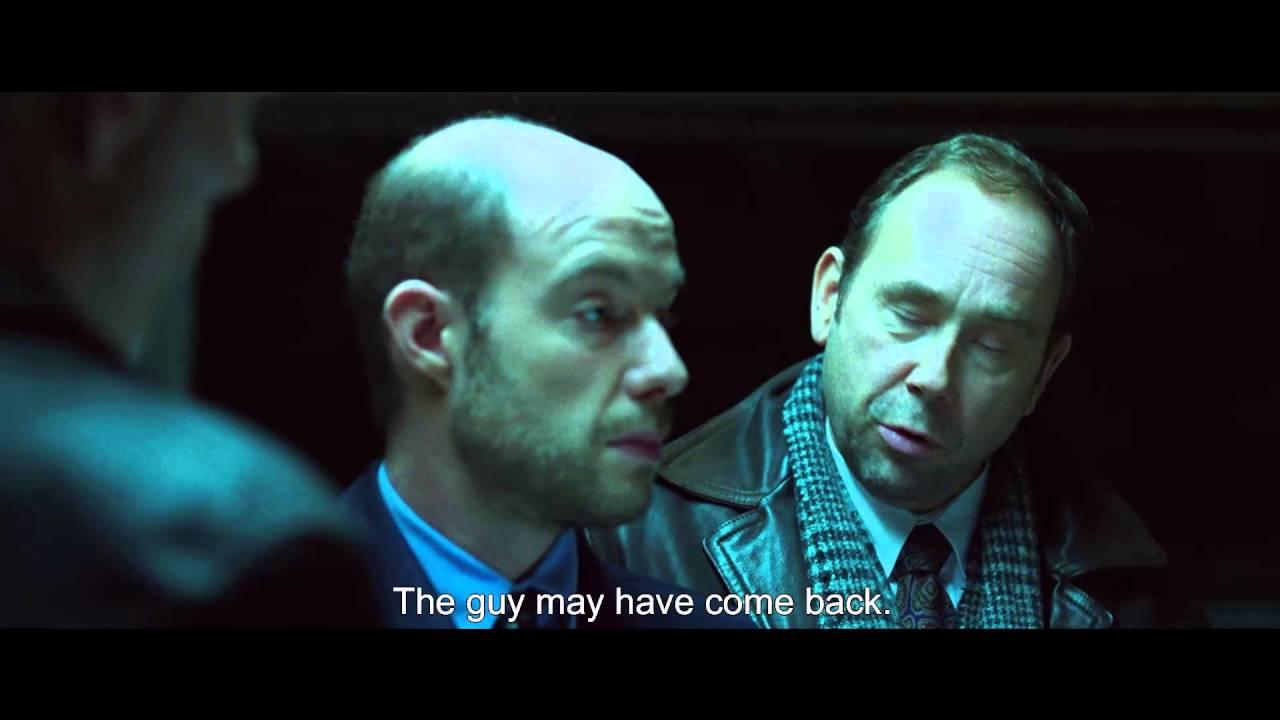 SK1 Trailer
