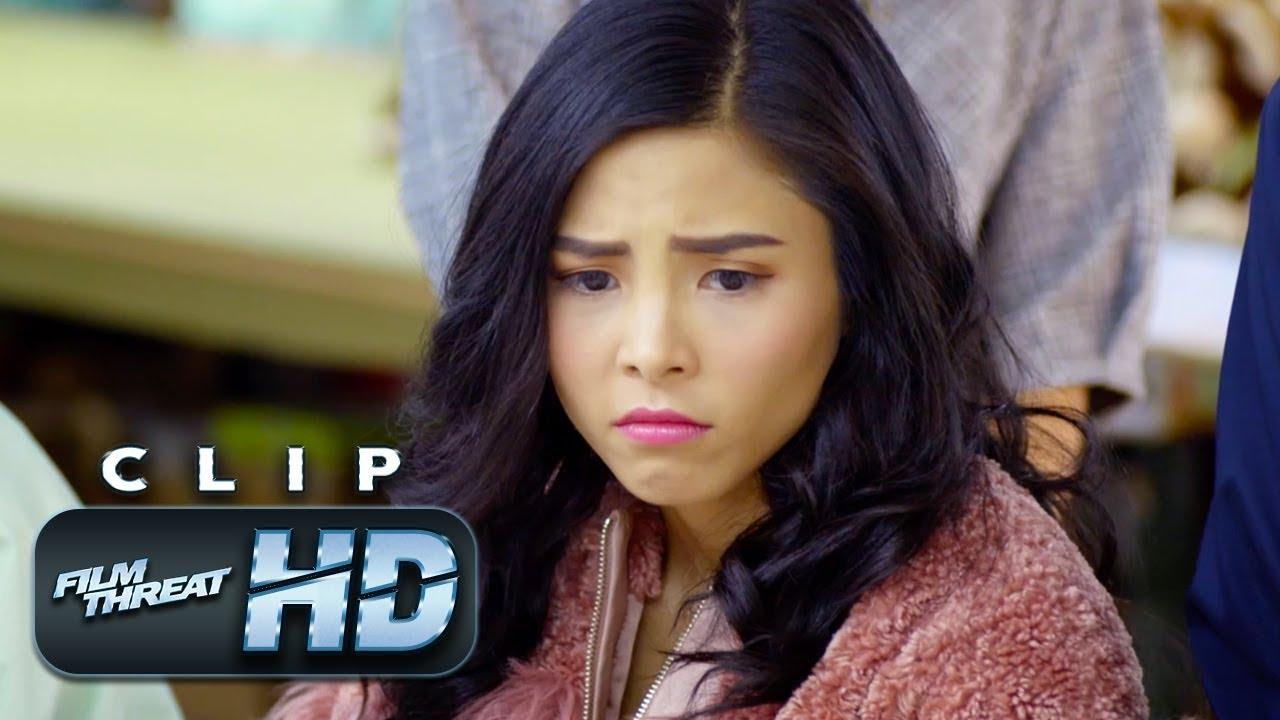 Go Back to China Trailer