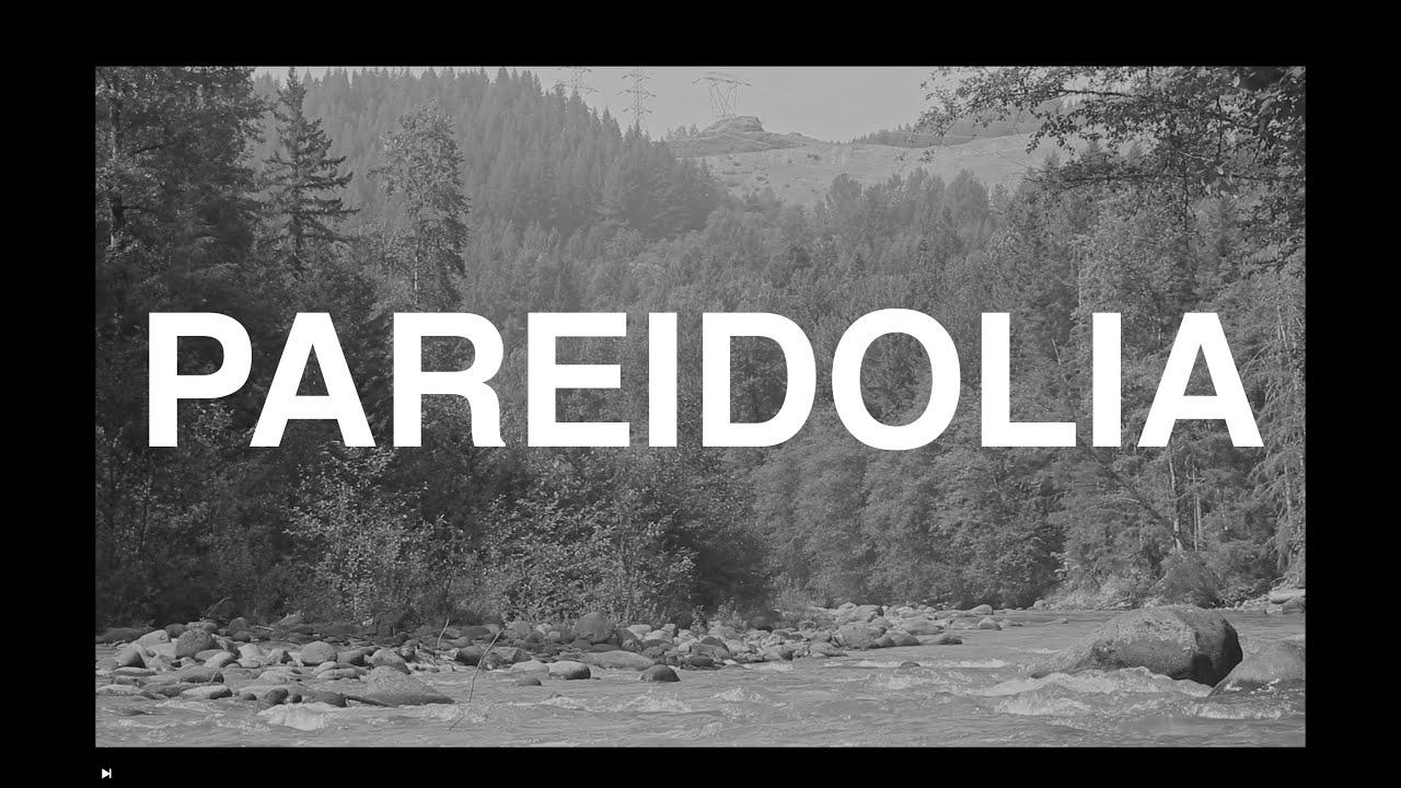 Pareidolia: An Exploration of Human Nature Through Stories About Bigfoot, Presented in Three Acts Trailer