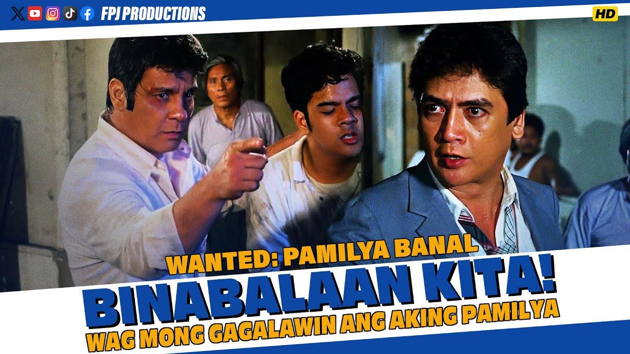 Wanted: Pamilya Banal Trailer