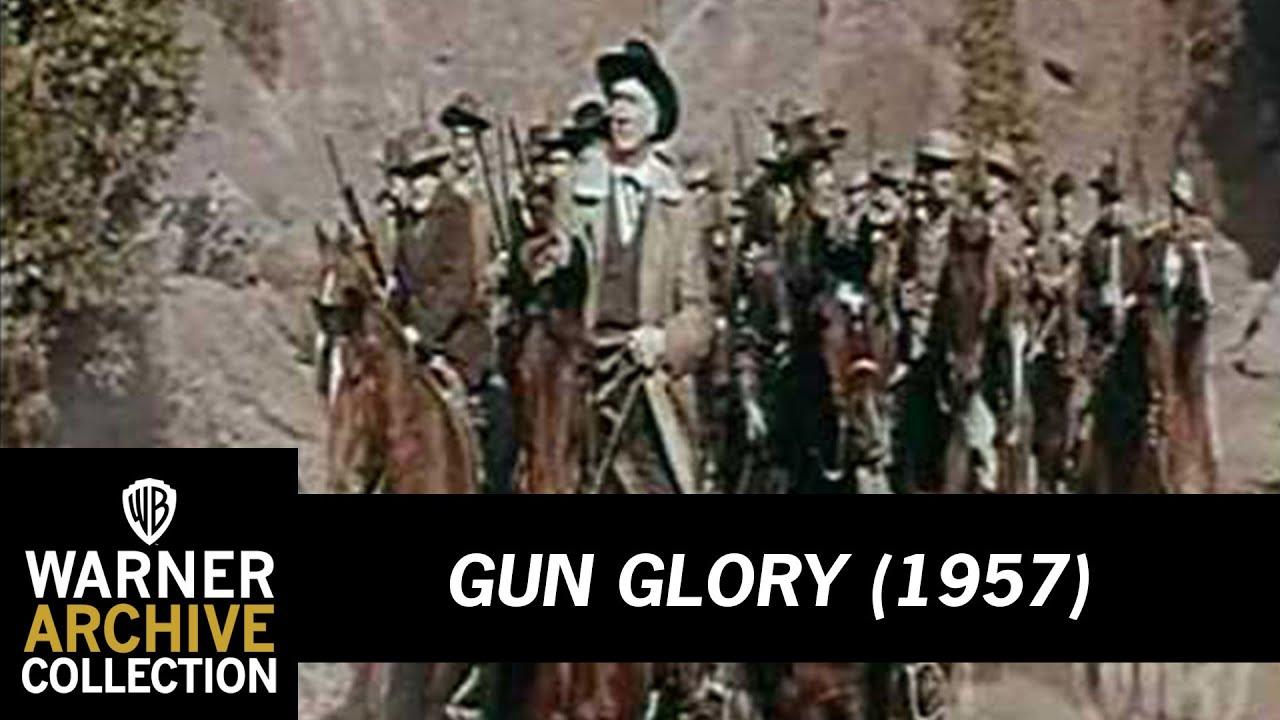 Gun Glory Trailer