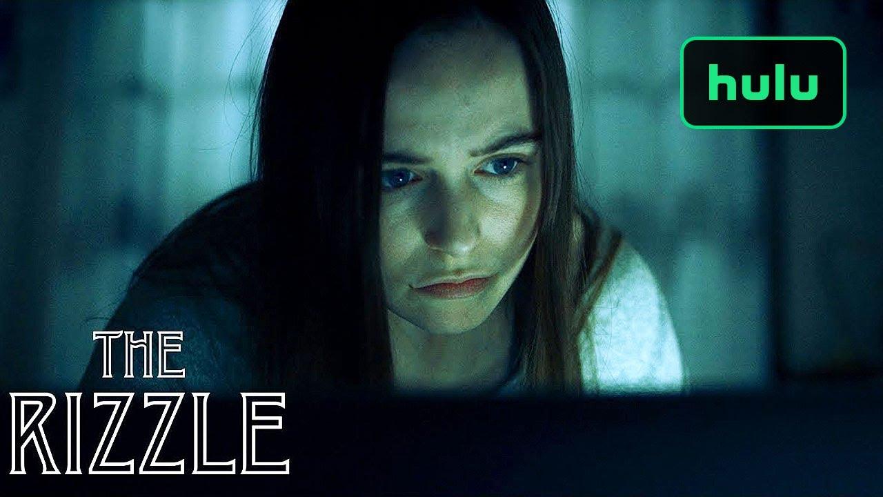 The Rizzle Trailer