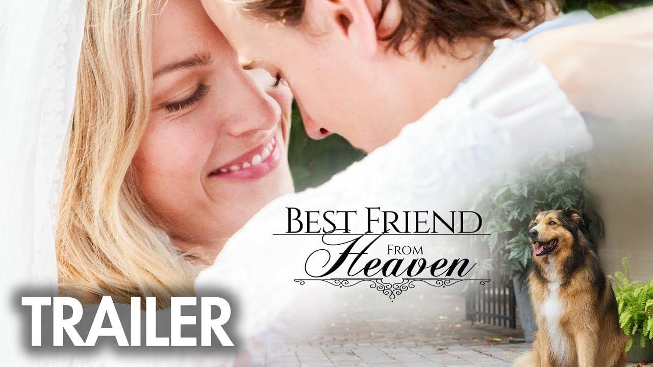 Best Friend from Heaven Trailer