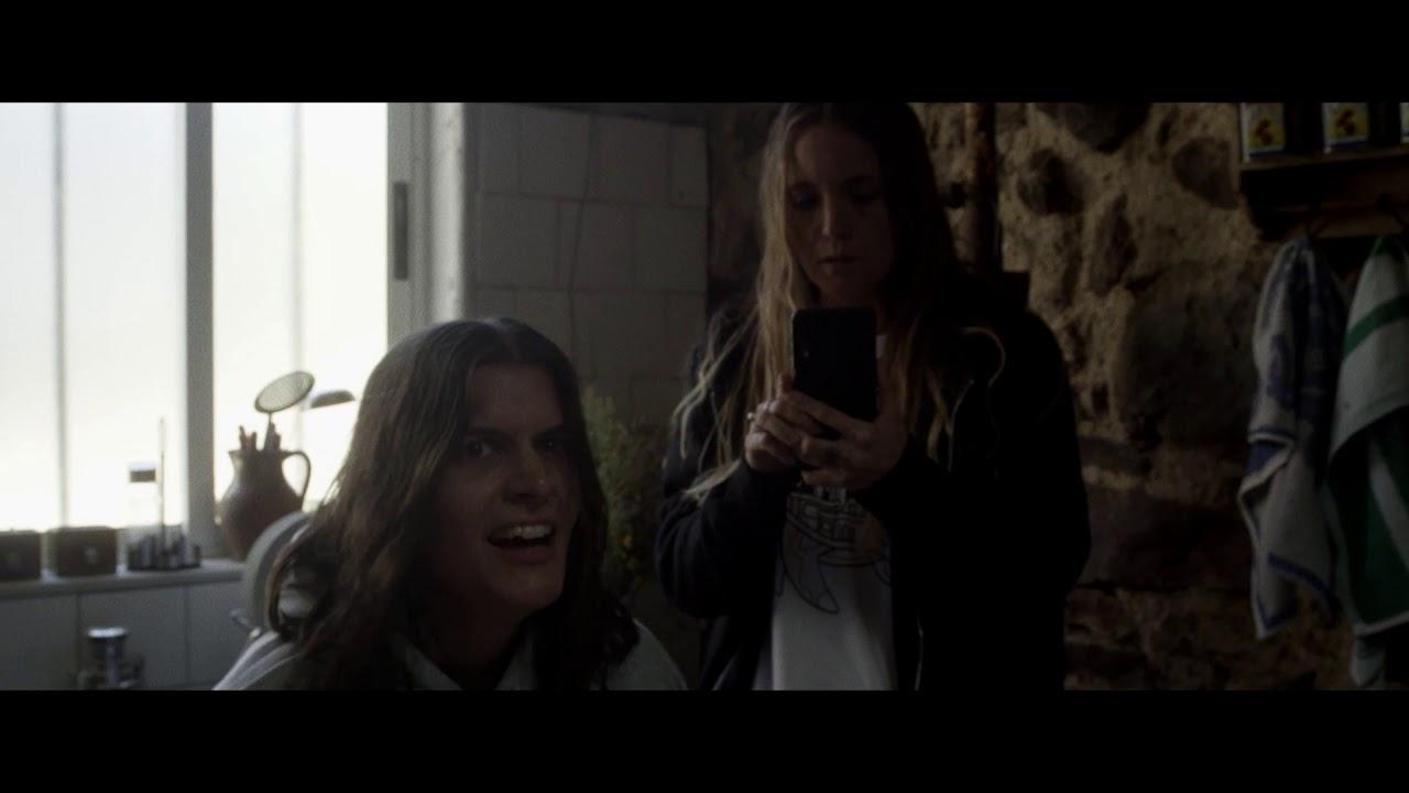 Jacinto Trailer