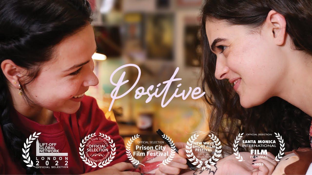 Positive Trailer