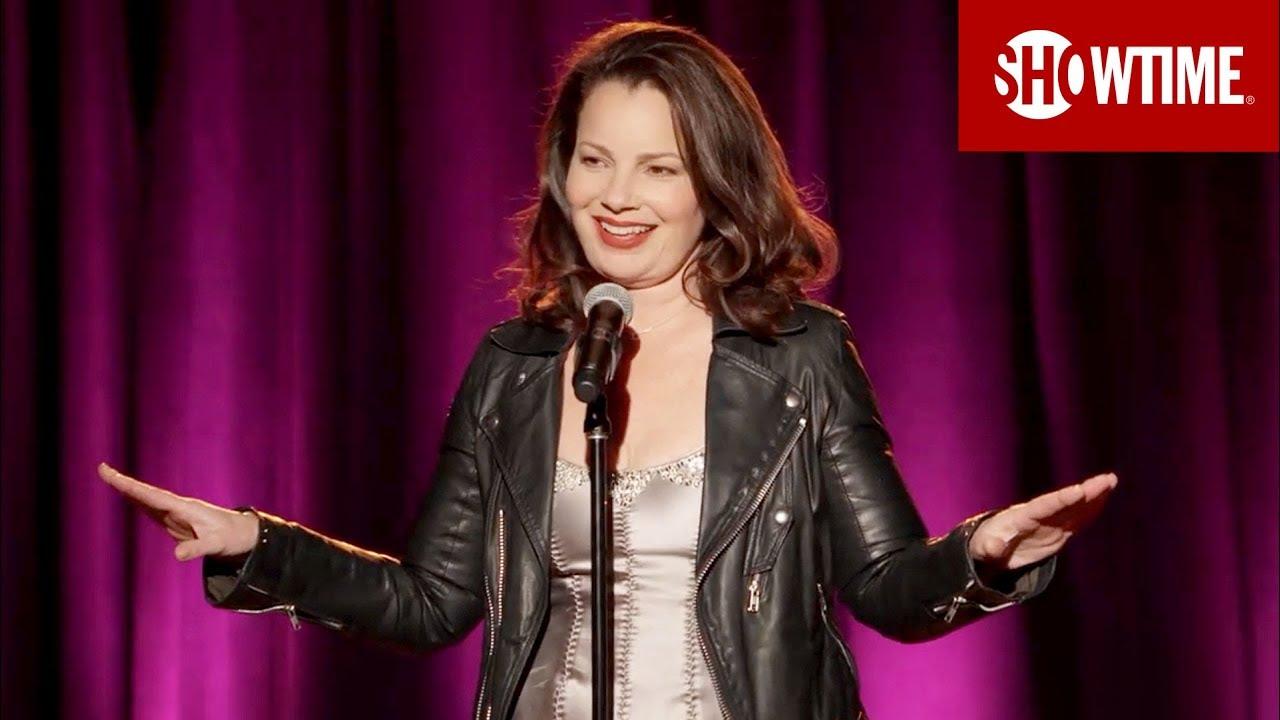 Funny Women of a Certain Age Trailer