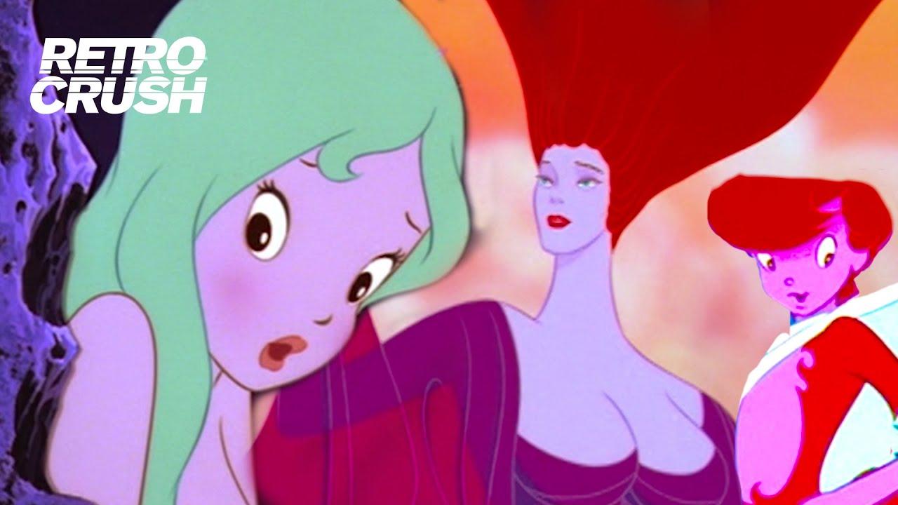 Sea Prince and the Fire Child Trailer
