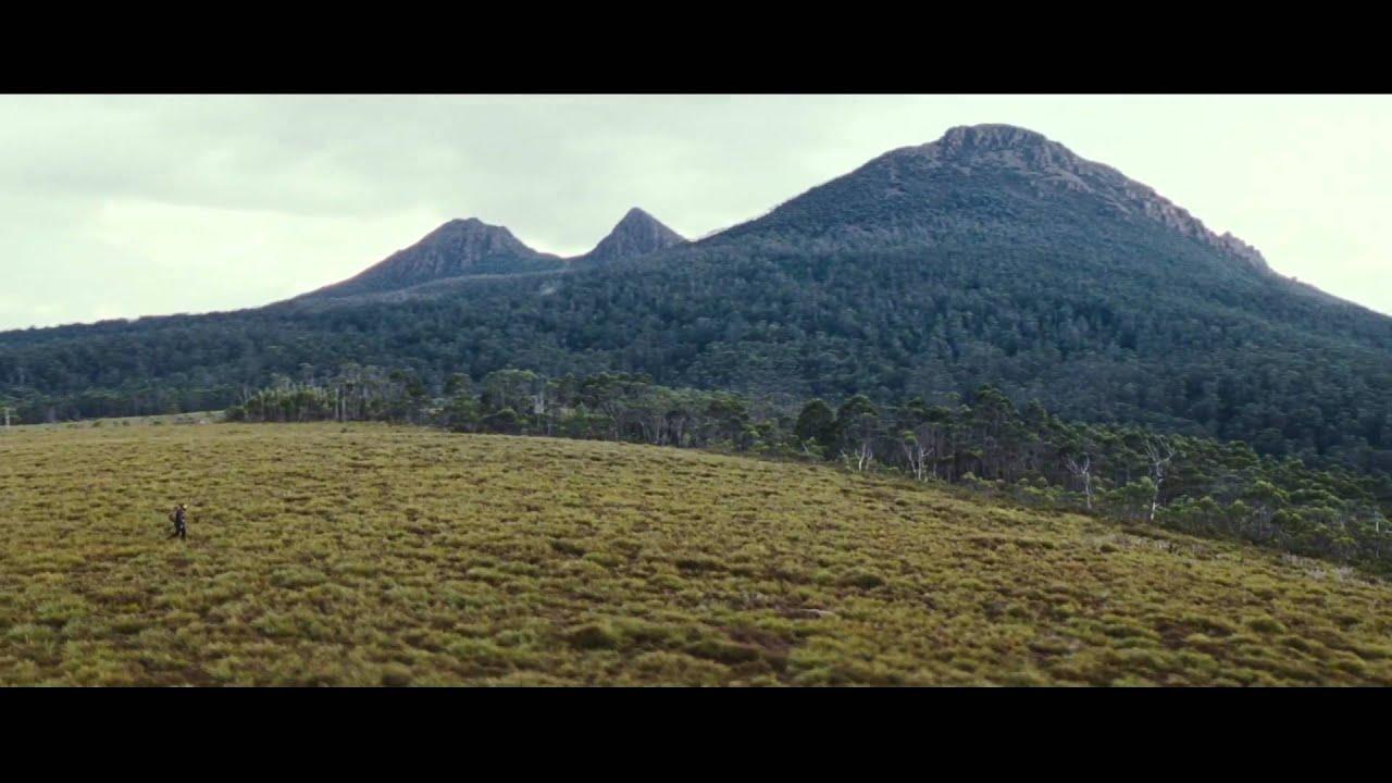 The Hunter Trailer