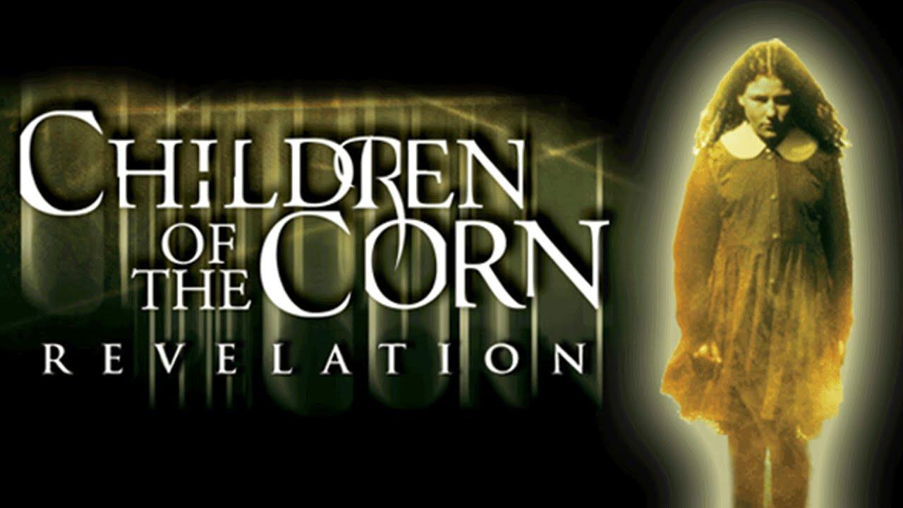 Children of the Corn: Revelation Trailer
