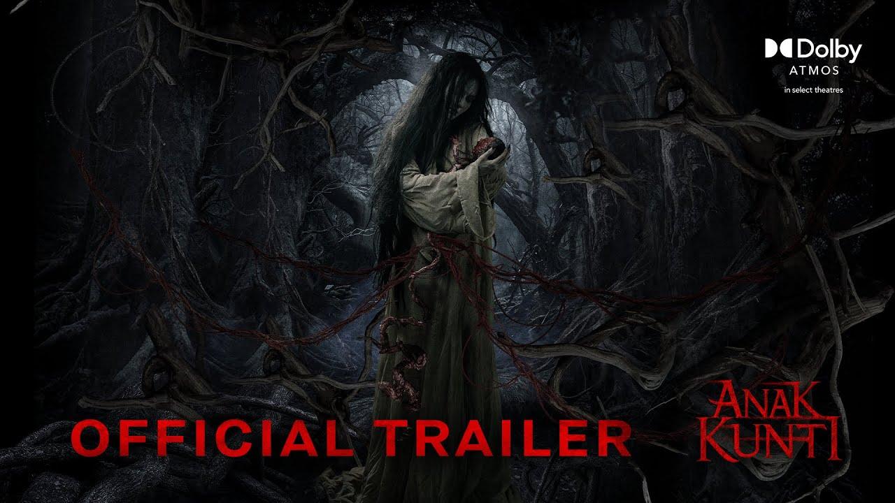 Child of Kuntilanak Trailer