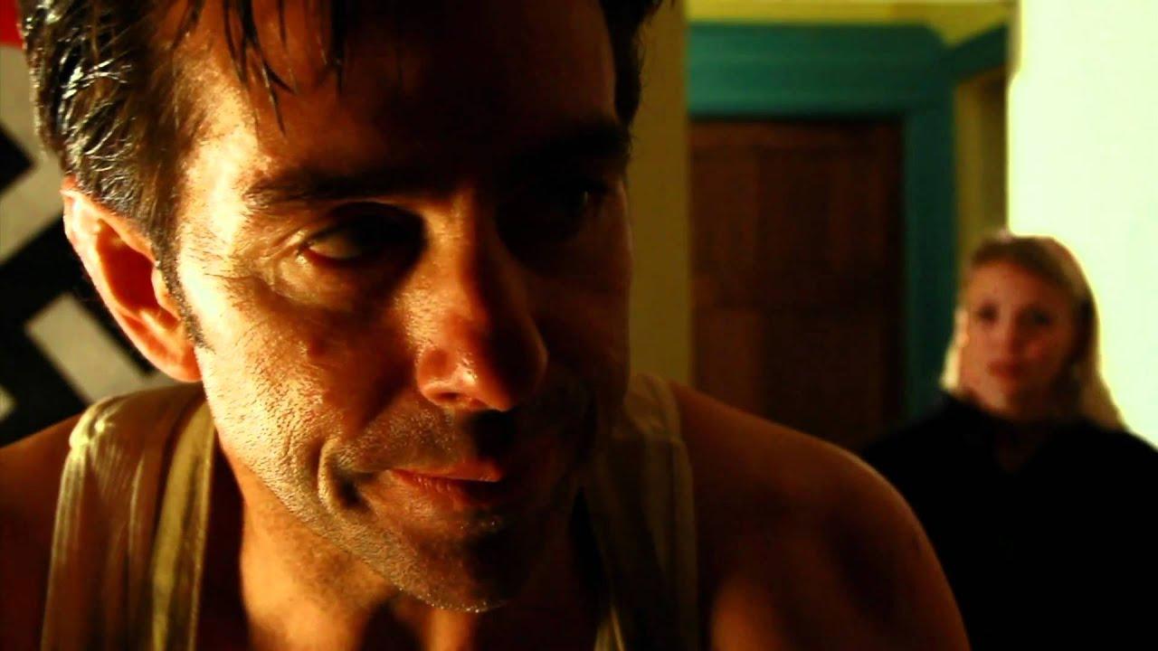 Christmas Eve '45 Trailer