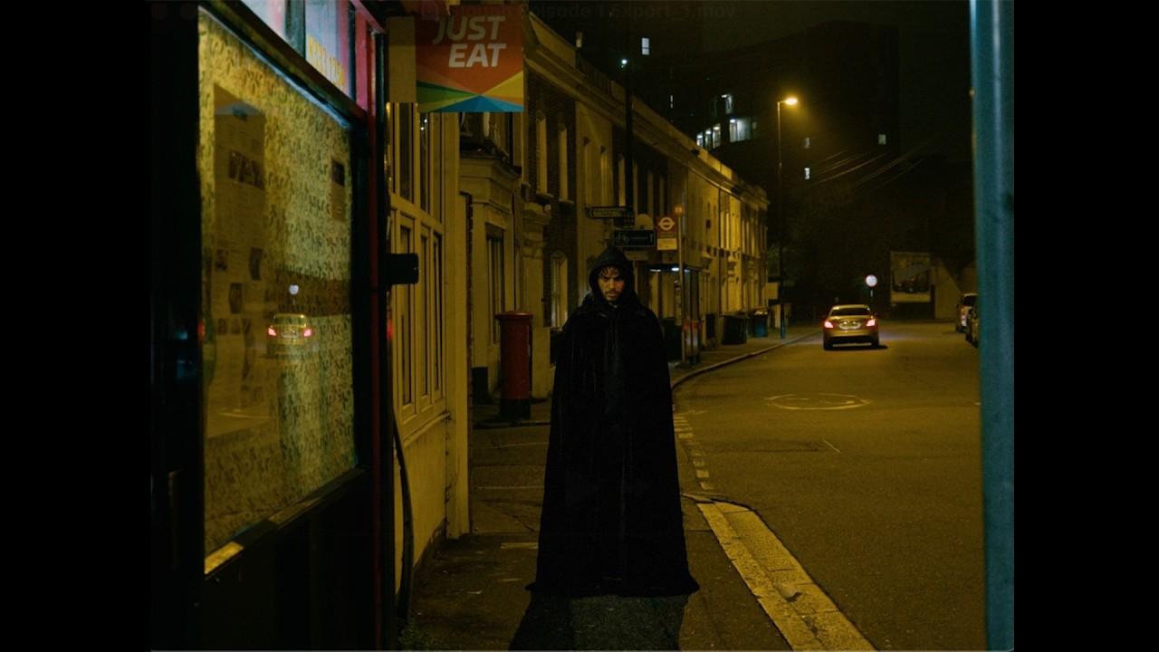 1. Initial Impressions of Slough Trailer