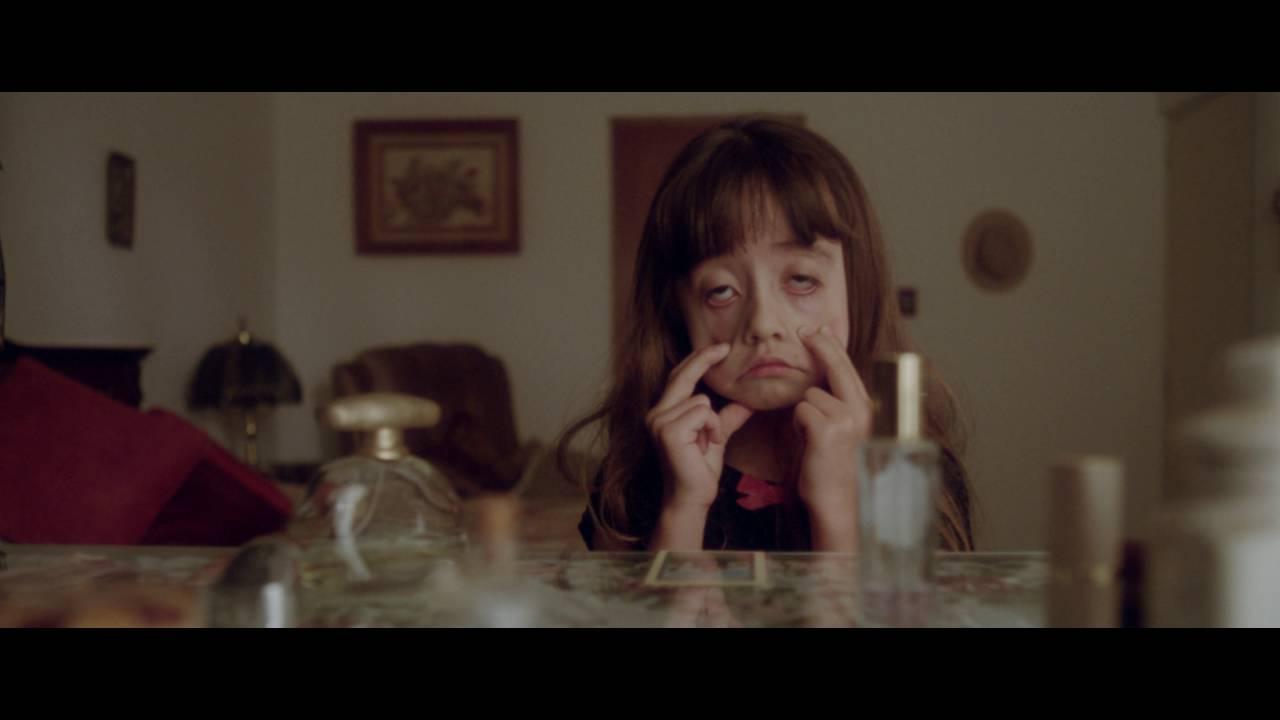 The Sweetness of Life Trailer