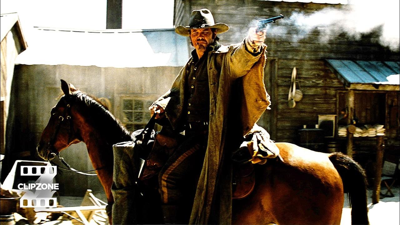 Jonah Hex Trailer