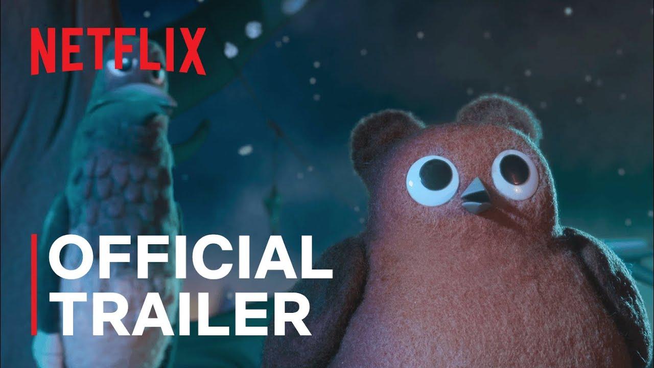 Robin Robin Trailer
