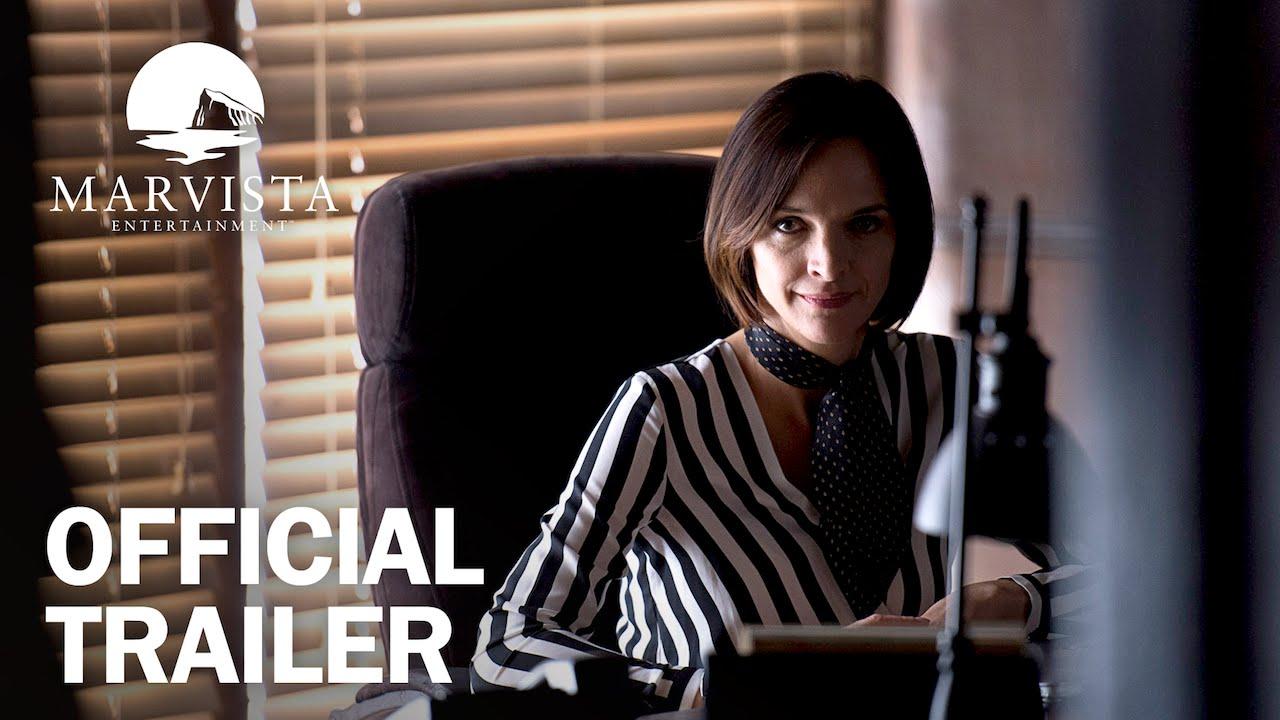 A Teacher's Obsession Trailer