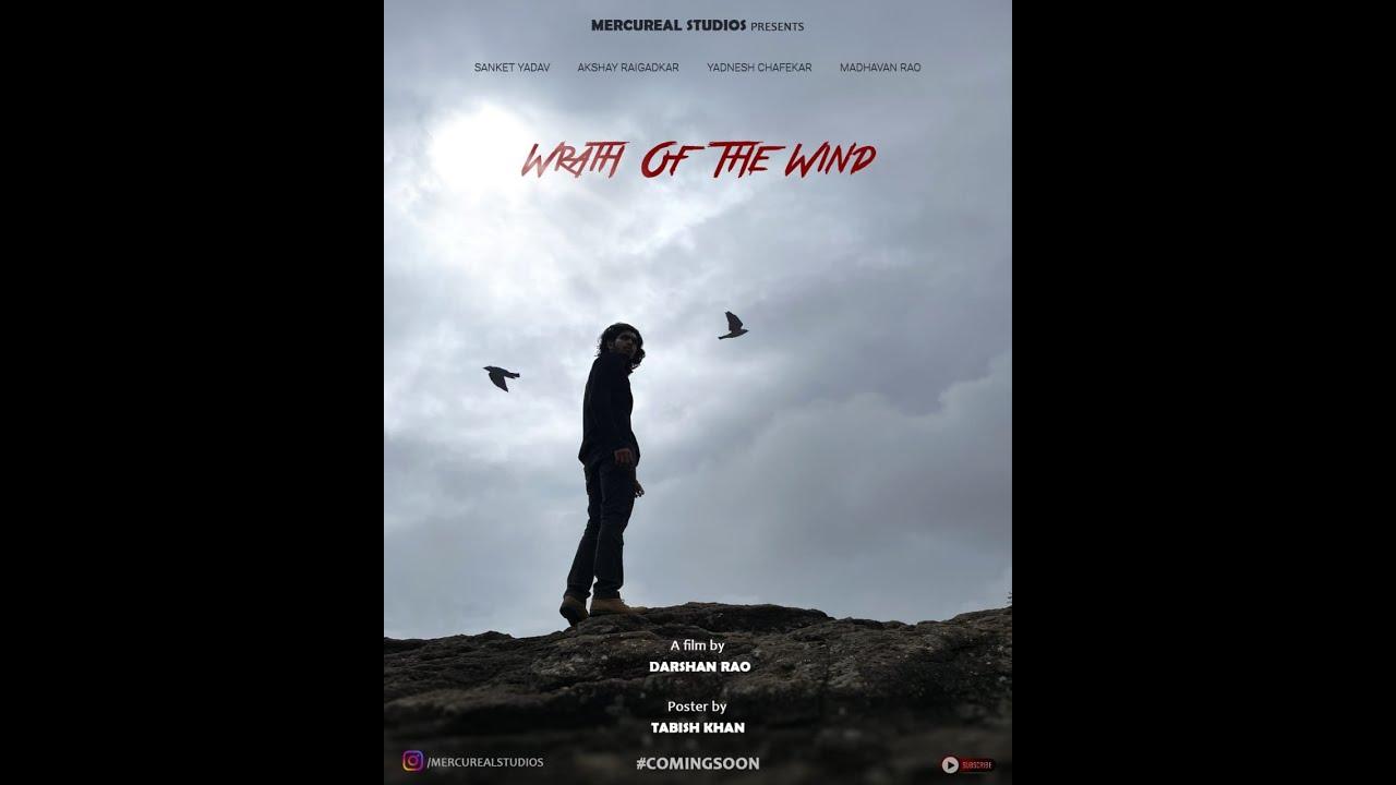 Wrath of the Wind Trailer