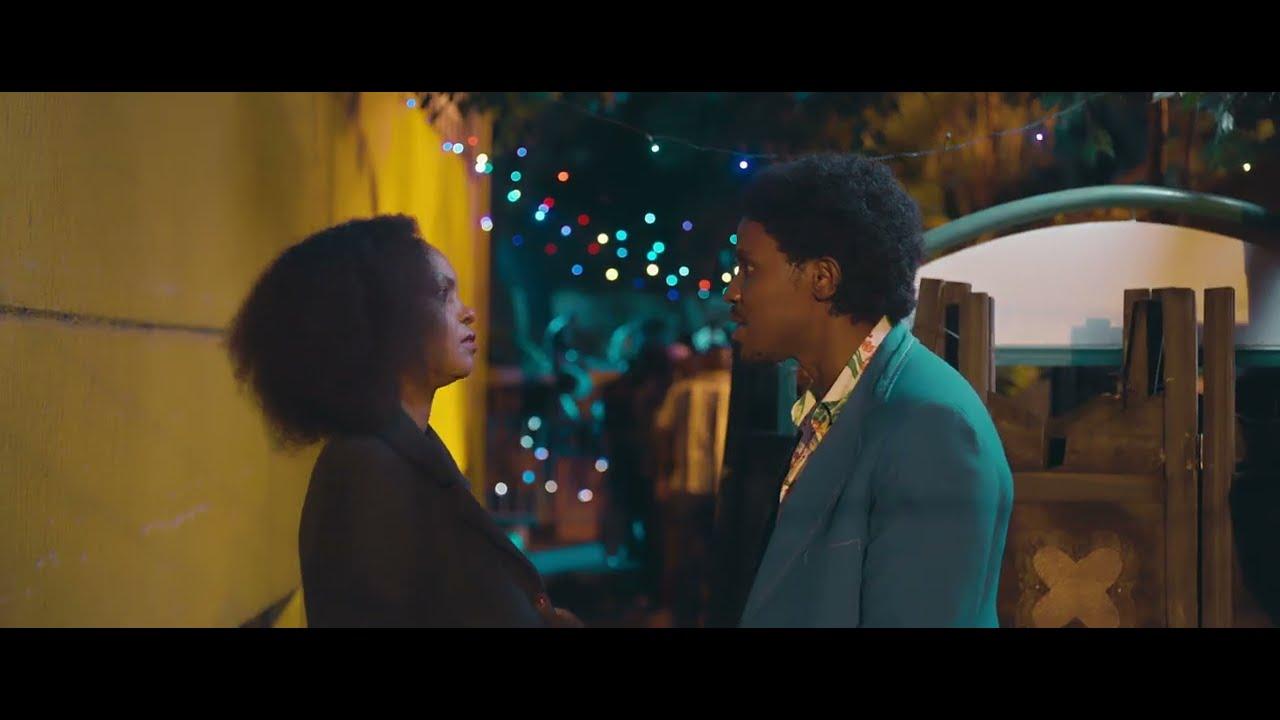 Cards on the Table Trailer
