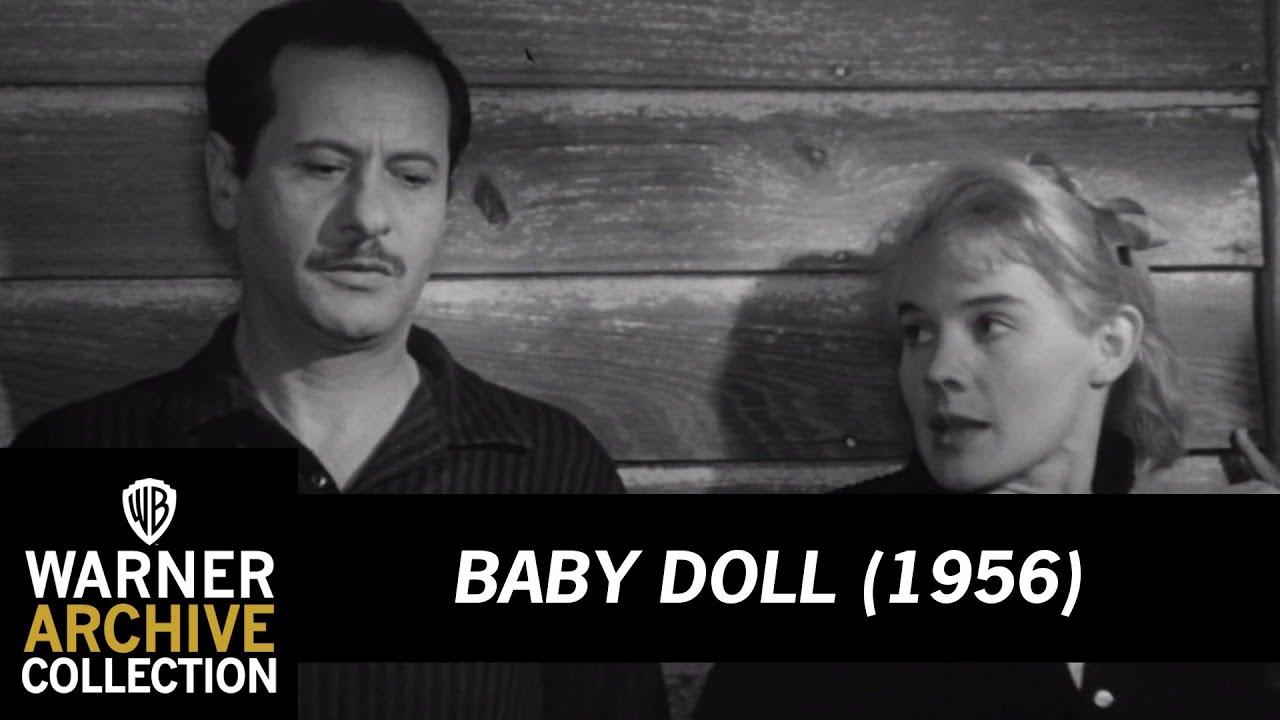 Baby Doll Trailer