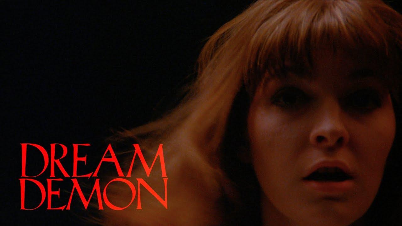 Dream Demon Trailer