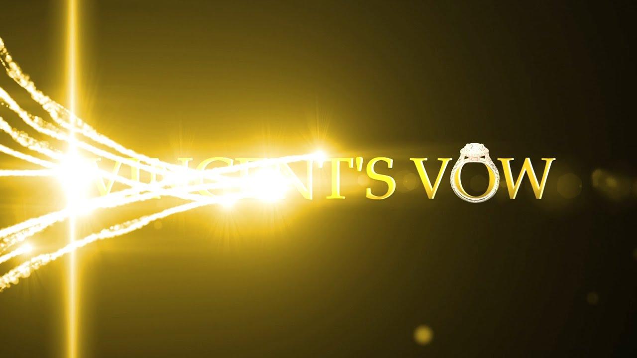 Vincent's Vow Trailer