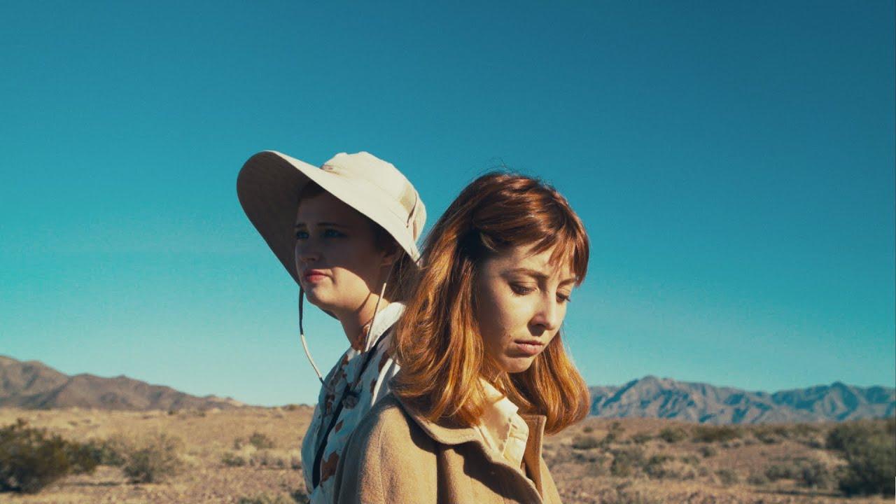Birds Without Feathers Trailer