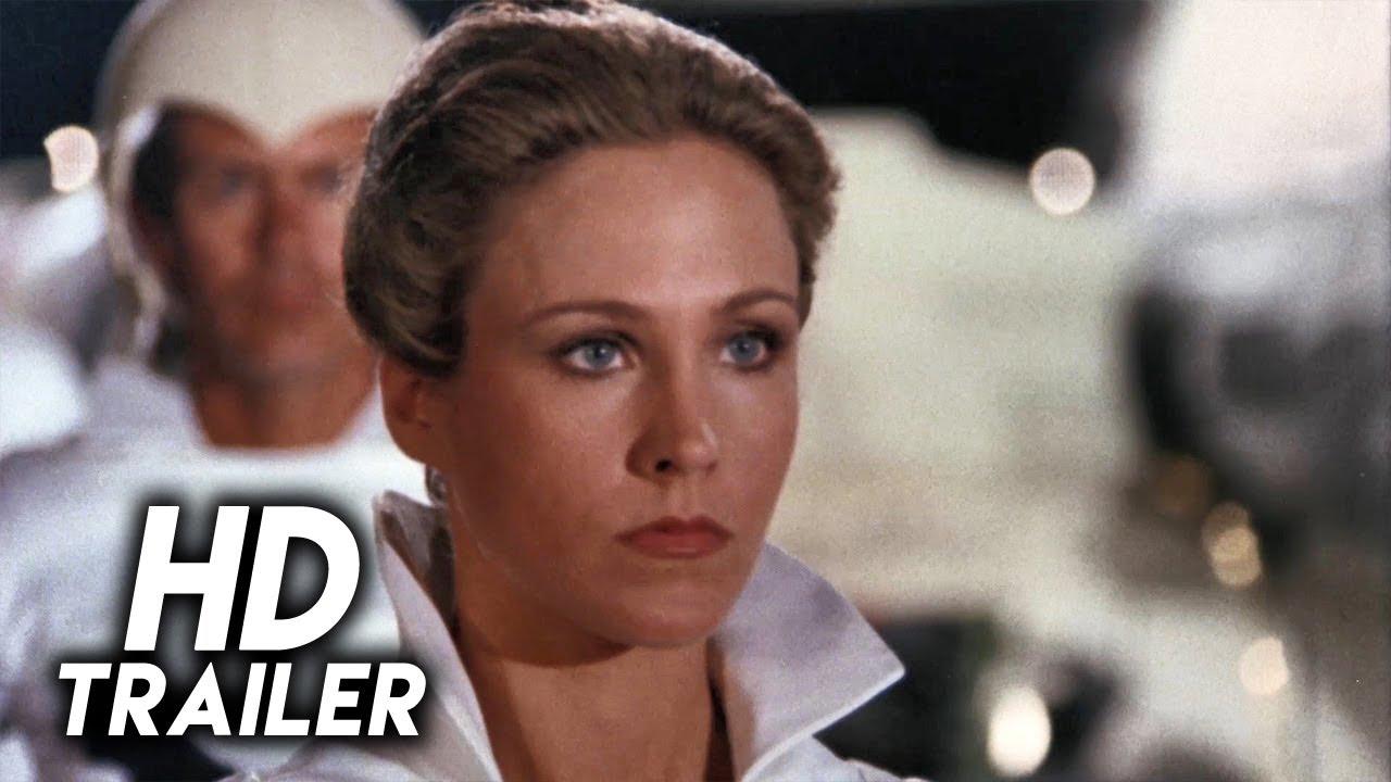 Buck Rogers in the 25th Century Trailer