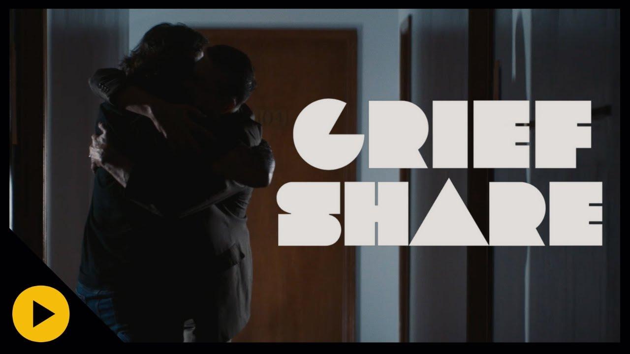 Grief Share Trailer