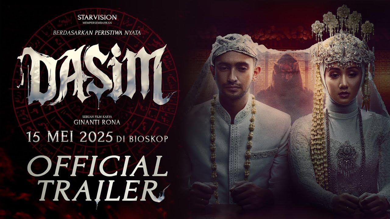Dasim Trailer