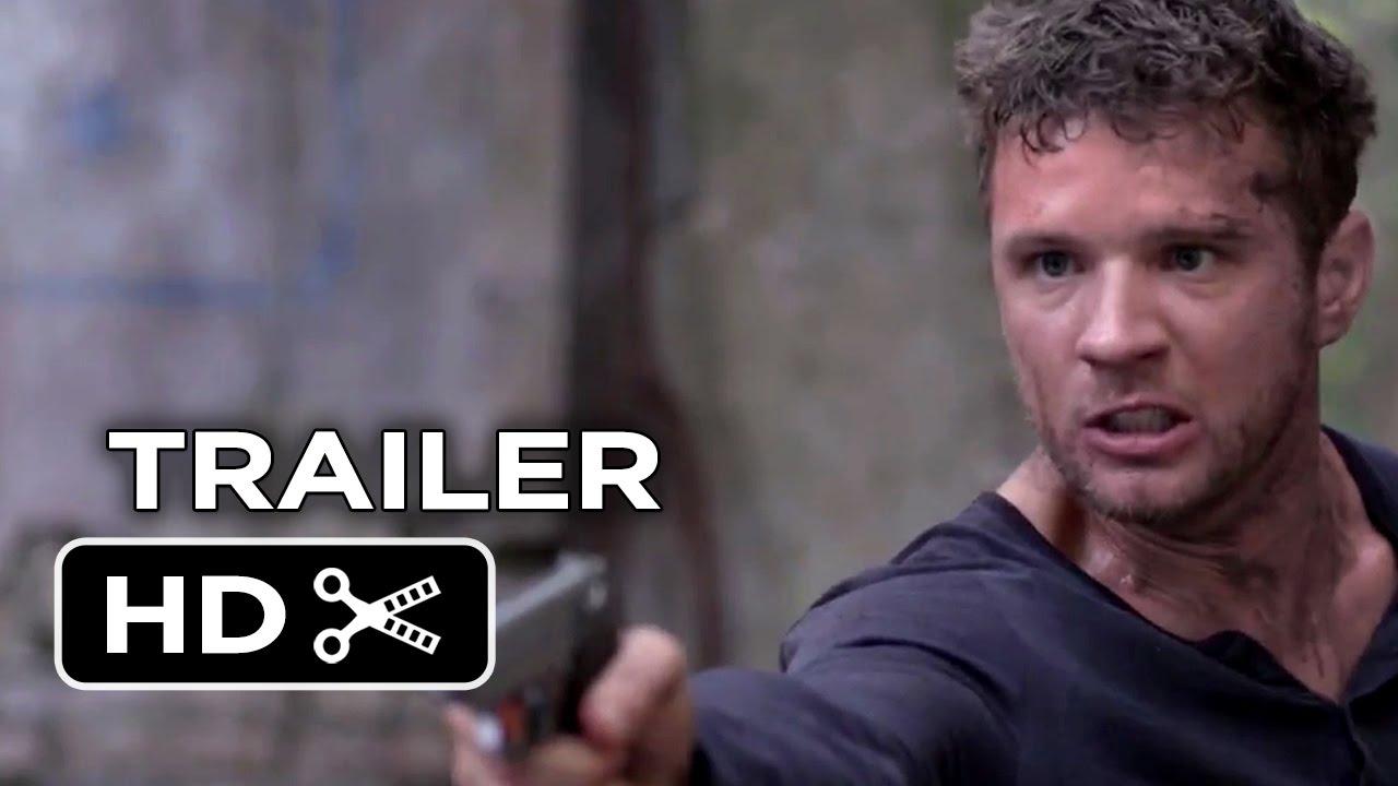 Reclaim Trailer