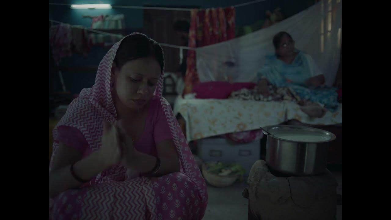 A Lullaby for Yellow Roses Trailer