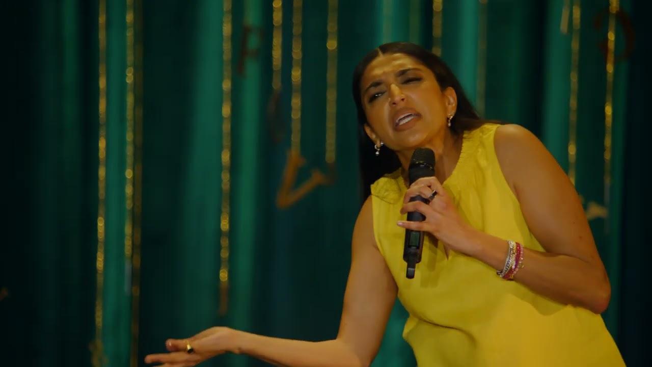 Sindhu Vee: Alphabet Trailer