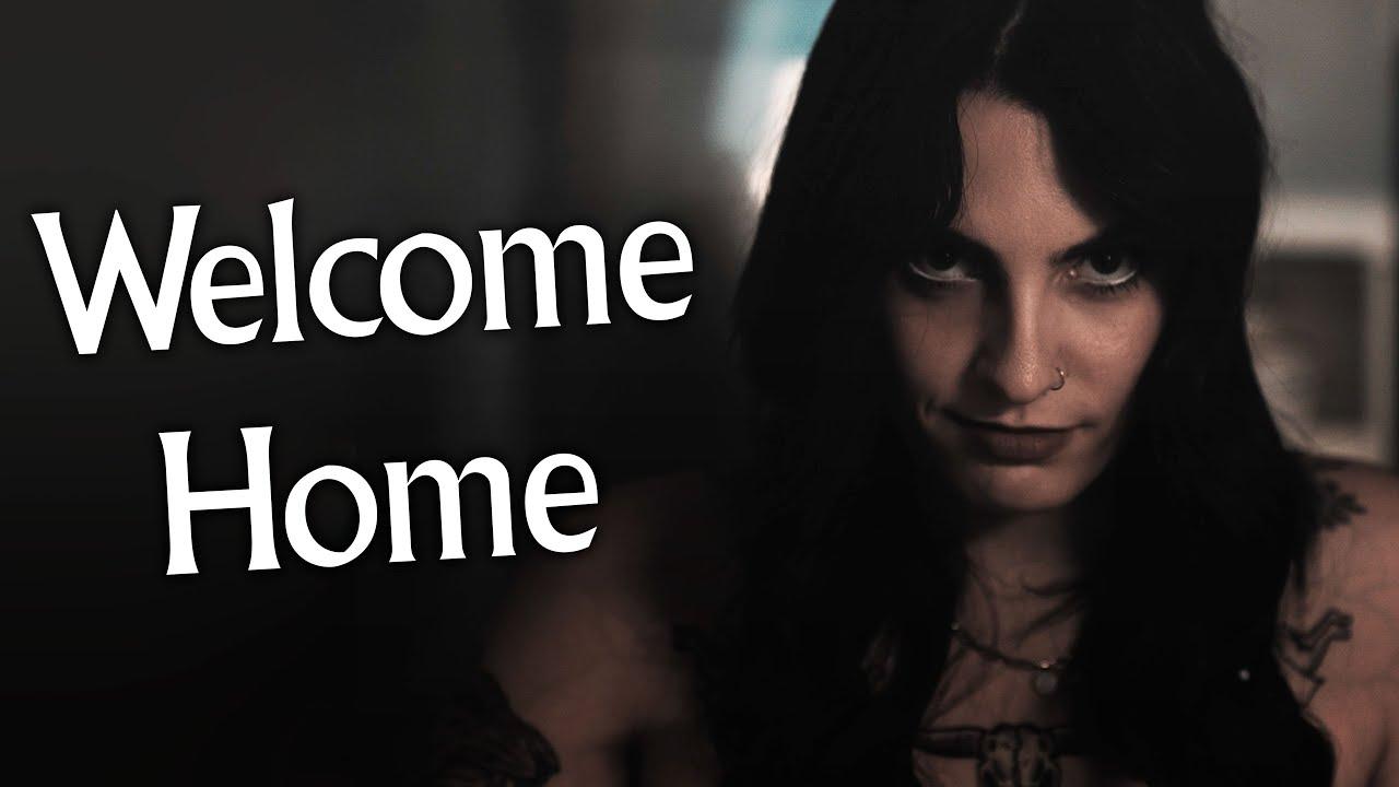 Welcome Home Trailer