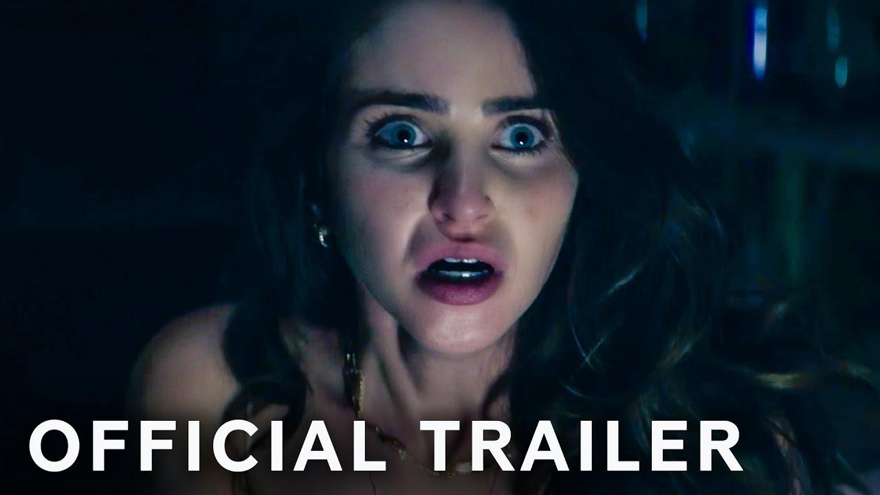 Spin the Bottle Trailer