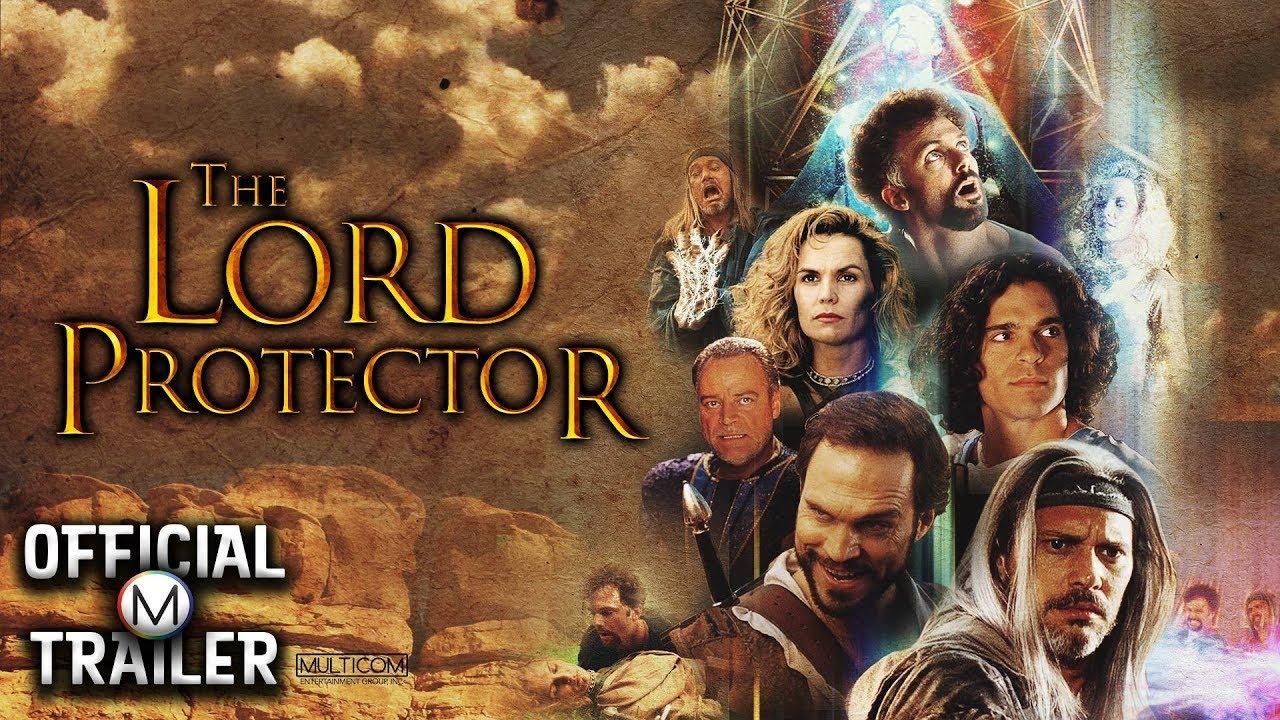 The Lord Protector Trailer