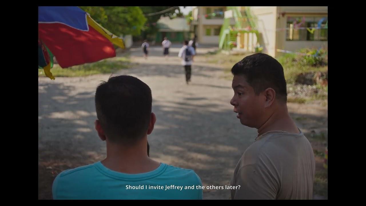 Nang Matakasan ang Tagay Trailer