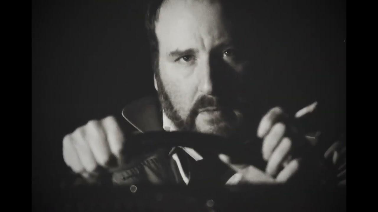 The kidnapping of Laura Silverman Trailer