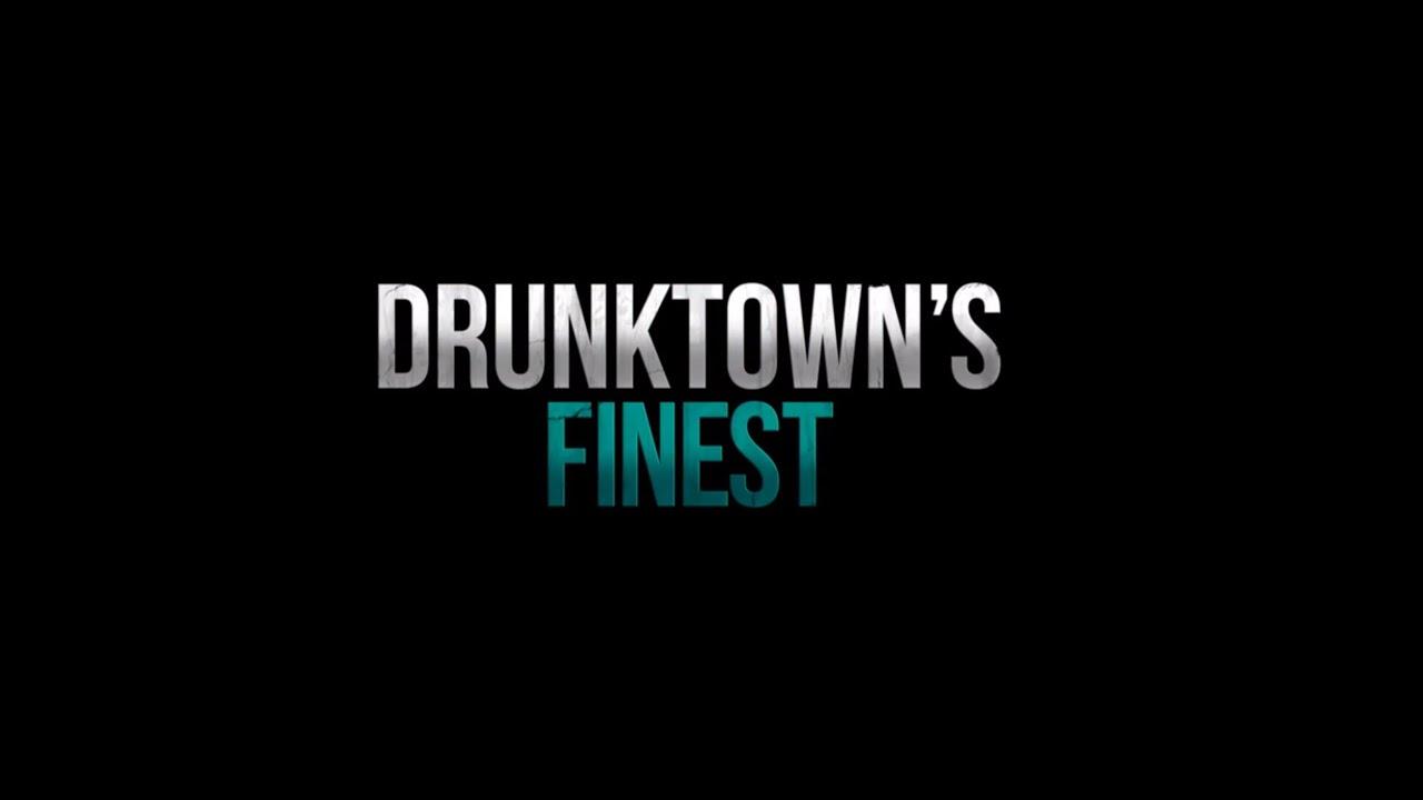 Drunktown's Finest Trailer