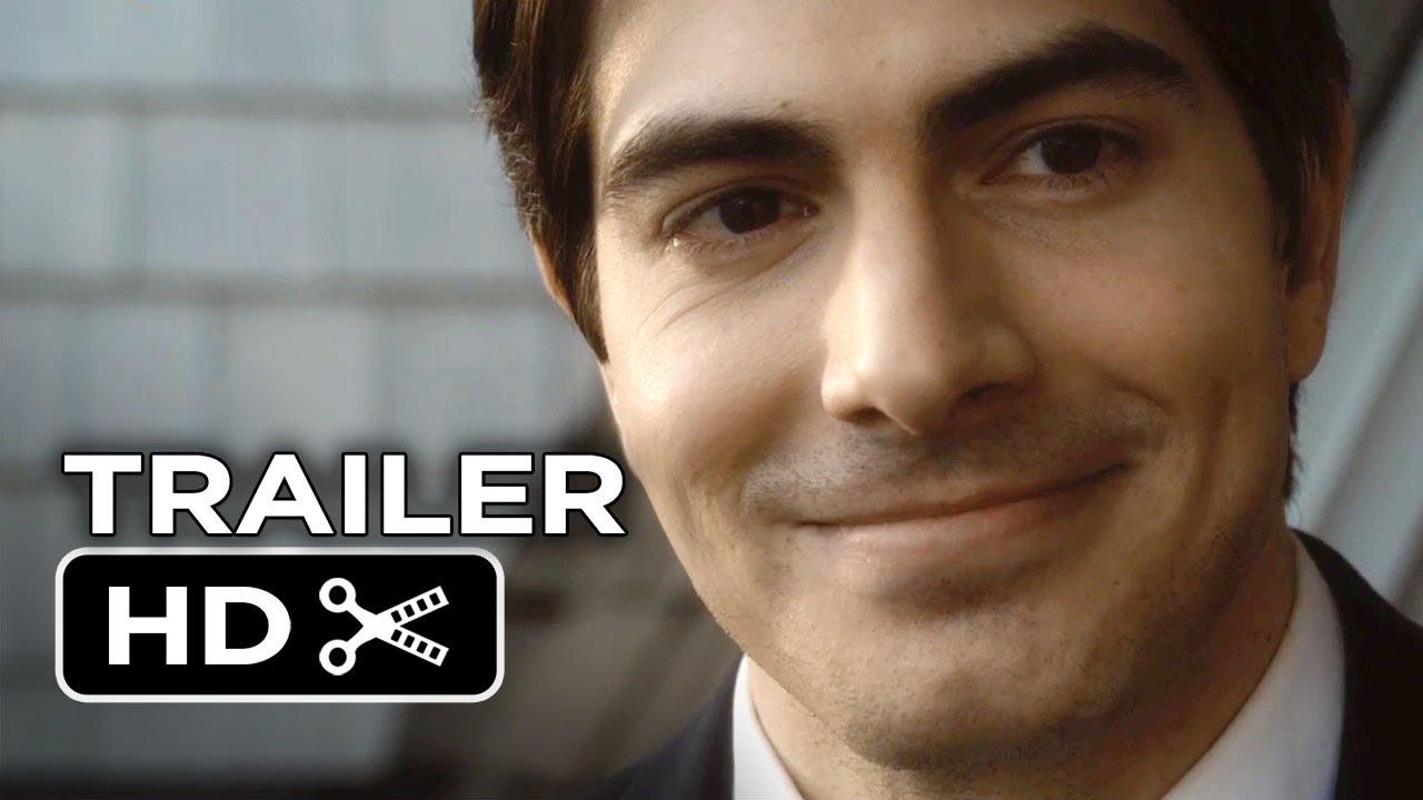 Missing William Trailer