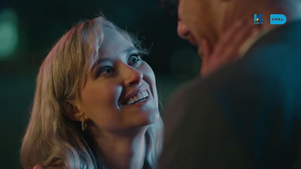 Maybe, Yes Trailer