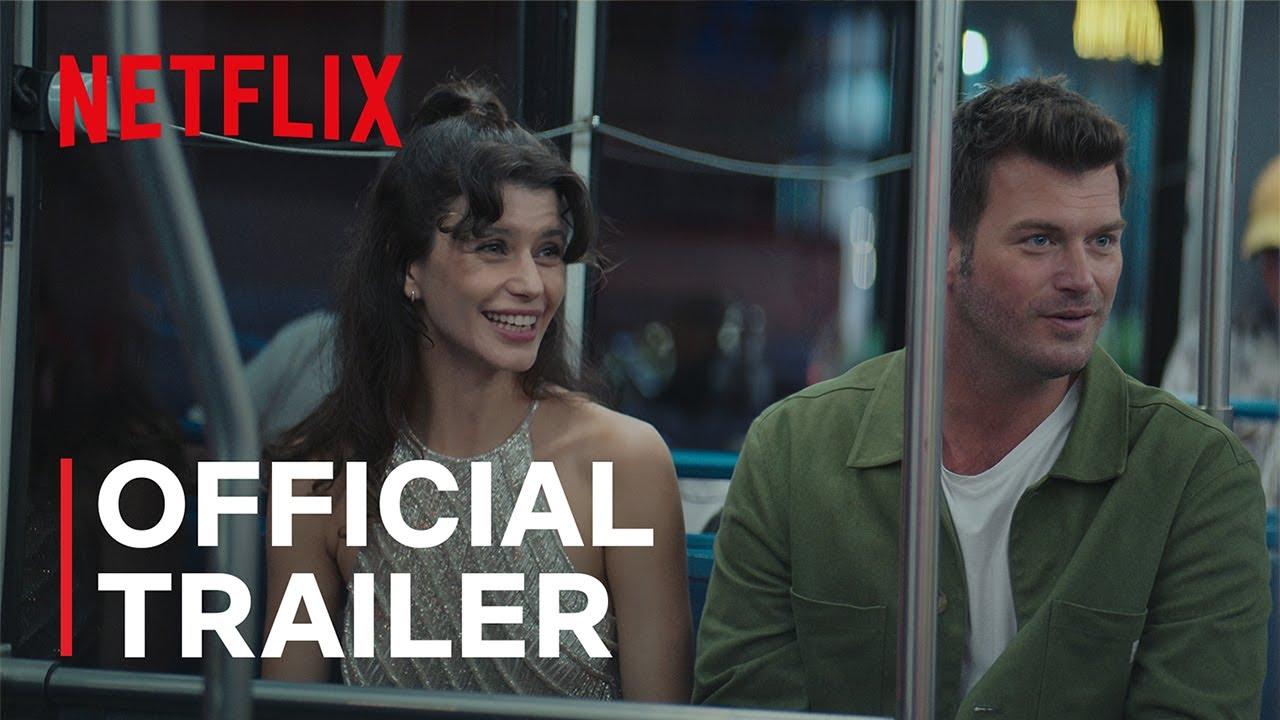 Last Call for Istanbul Trailer