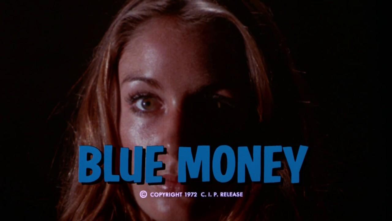 Blue Money Trailer