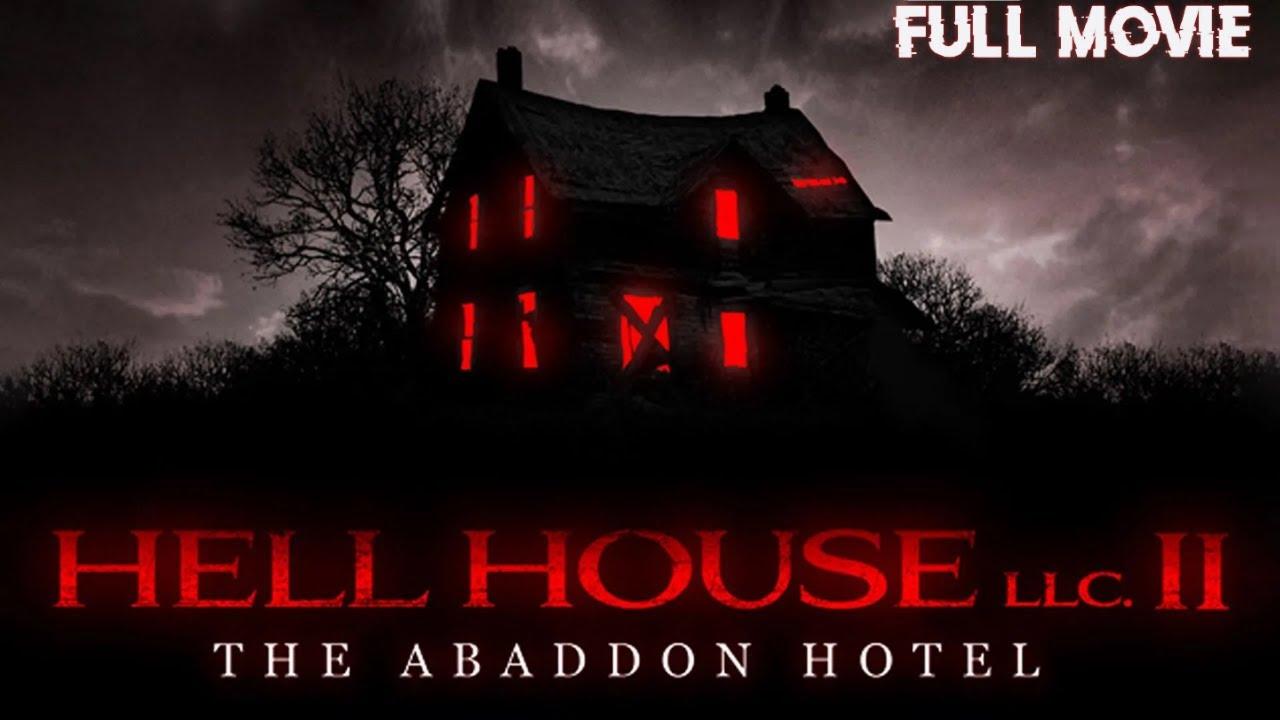 Hell House LLC II: The Abaddon Hotel Trailer