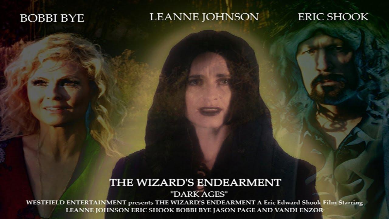 The Wizard's Endearment - Dark Ages Trailer