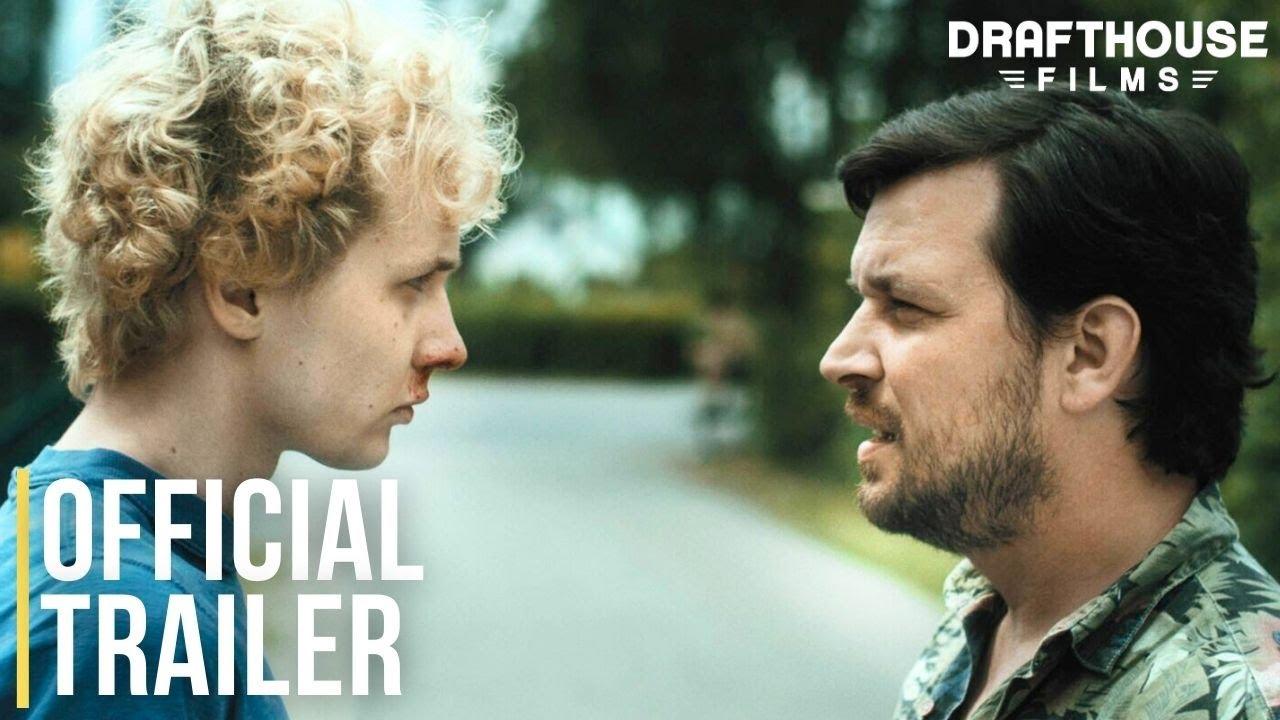 Nothing Bad Can Happen Trailer