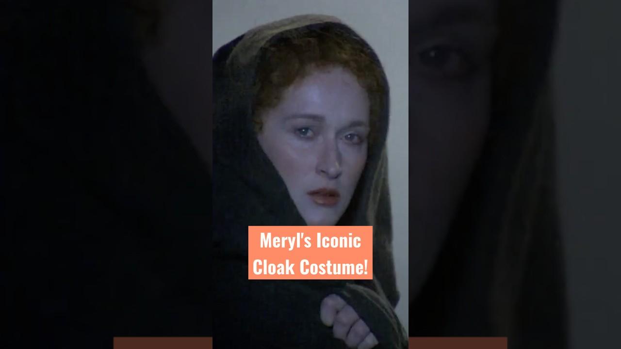 The French Lieutenant's Woman Trailer